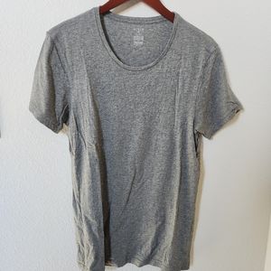 J Crew 100% cotton shirt